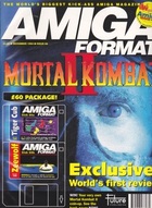 Amiga Format - December 1994