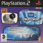 Eyetoy Demo Disc