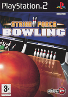 Strike Force Bowling