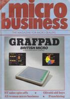 Micro Business - February 1984