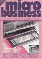 Micro Business - December 1983