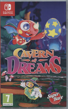 Cavern of Dreams