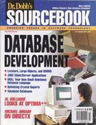 Dr. Dobb's Sourcebook - March/April 1997