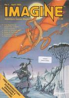 Imagine - April 1983