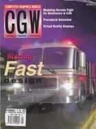 Computer Graphics World - May 1997