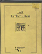 Let's Explore - Paris