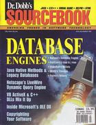 Dr. Dobb's Sourcebook - July/August 1997