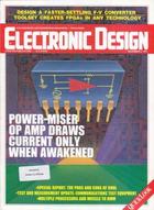 Electronic Design - December 1991