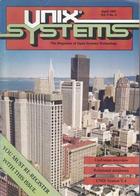 Unix Systems April 1989