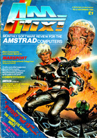 AMTIX! - December 1985