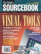 Dr. Dobb's Sourcebook - May/June 1997