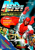 AMTIX! - June 1986