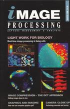 Image Processing - Winter 1990