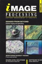 Image Processing - Summer 1989