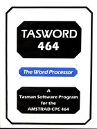 Tasword 464