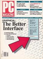 PC Magazine - 28 September1989