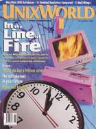 Unix World - November 1993