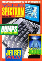 Your Spectrum & QL User - June 1984