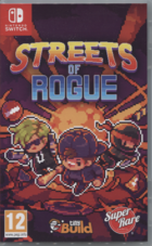 Streets of Rogue