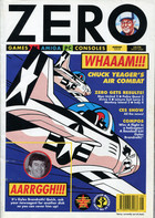 Zero - August 1991