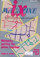 ix Magazine - February 1986