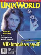 Unix World - May 1993