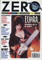 Zero - June 1990