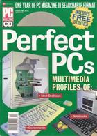 PC Magazine CD - Summer 1997