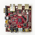 BeagleBoard-xM