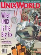 Unix World - June 1993