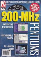 PC Magazine CD - Winter 1997