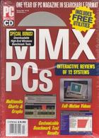 PC Magazine CD - Spring 1997