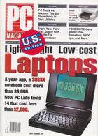 PC Magazine - 28 January 1992