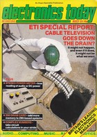 Electronics Today International - March 1984