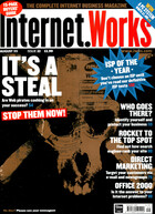 Internet.Works - August 1999