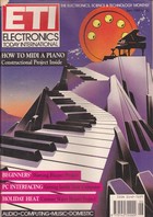 Electronics Today International - June 1989