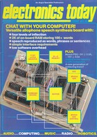 Electronics Today International - February 1984