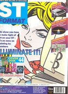 ST Format - March 1993