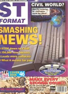 ST Format - May 1993