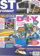 ST Format - August 1992