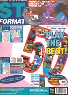 ST Format - January 1993