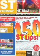 ST Format - April 1992