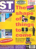 ST Format - December 1992