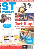 ST Format - May 1991