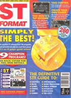 ST Format - October 1994