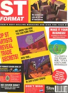 ST Format - October 1991