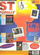 ST Format - November 1992