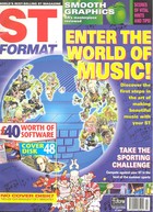 ST Format - July 1993