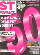 ST Format - September 1993