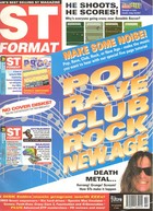 ST Format - October 1992